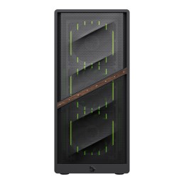 Gamemax Case | AERIS 330 MB | M-ATX