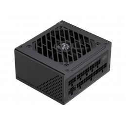 Gamemax PSU | GS 750G | 750 W | SFX | Full Modular