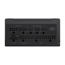 Gamemax PSU | GS 650G | 650 W | SFX | Full Modular