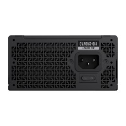 Gamemax PSU | GS 650G | 650 W | SFX | Full Modular