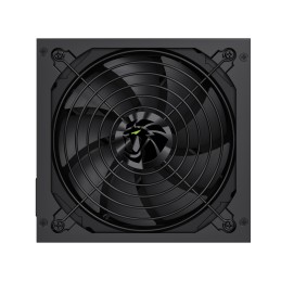 Gamemax PSU | GP 650B | 650 W | Bronze | Non-Modular