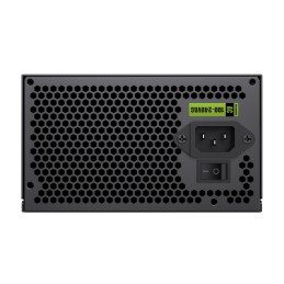 Gamemax PSU | GP 650B | 650 W | Bronze | Non-Modular