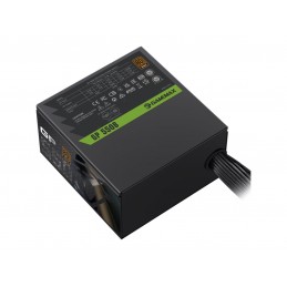 Gamemax PSU | GP 550B | 550 W | Bronze | Non-Modular