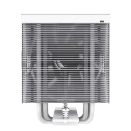 Gamemax CPU Air Cooler | SIGMA 550 INFINITY WH | White