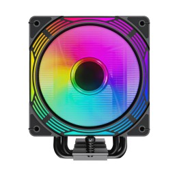 Gamemax CPU Air Cooler | ICE FORCE BK | Black