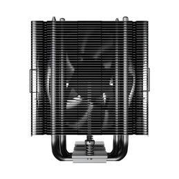 Gamemax CPU Air Cooler | ICE FORCE BK | Black