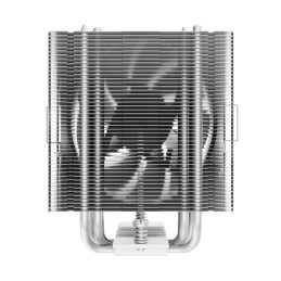 Gamemax CPU Air Cooler | ICE FORCE WH | White