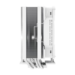 Gamemax CPU Air Cooler | ICE FORCE WH | White