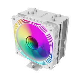 Gamemax CPU Air Cooler | ICE FORCE WH | White