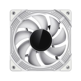 Gamemax Case Fan | KF300 WH | White