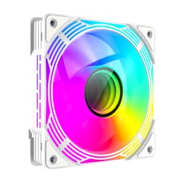 Gamemax Case Fan | KF300 WH | White