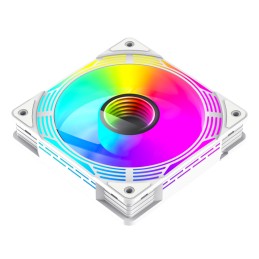 Gamemax Case Fan | KF300 WH | White