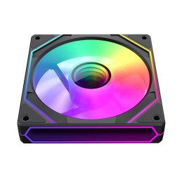 Gamemax Case Fan | FN12A-S8I | Black