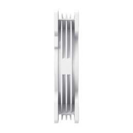 Gamemax Case Fan | FN12A-S5-W | White