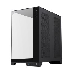 Gamemax Case | INFINITY PRO BK | ATX