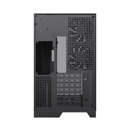 Gamemax Case | INFINITY PRO BK | ATX