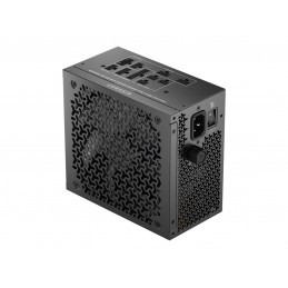 Corsair Fully Modular ATX Power Supply (EU) | RM750x SHIFT | 750 W | Black