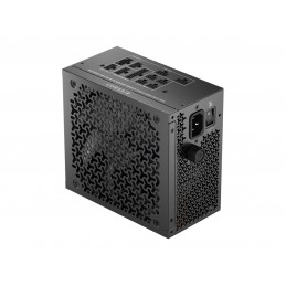 Corsair Fully Modular ATX Power Supply (EU) | RM850x SHIFT | 850 W | Black