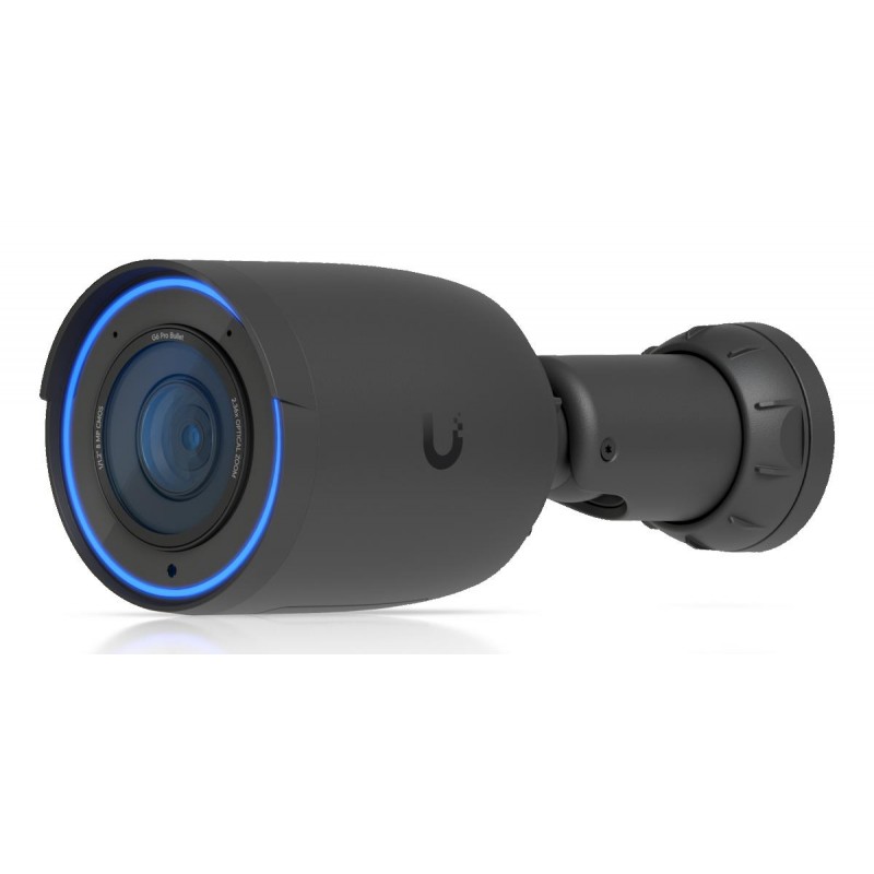 NET CAMERA 4K/UVC-G6-PRO-BULLET-B UBIQUITI