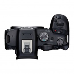 Canon | D.CAM EOS R7 BODY EU26 | Megapixel 32.5 MP | Image stabilizer | ISO sensitivity (max) 51200 | Wi-Fi | Video recording | 