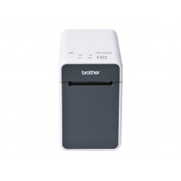 Brother TD-2020A | Mono | Thermal | Label Printer