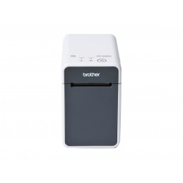Brother TD-2020A | Mono | Thermal | Label Printer