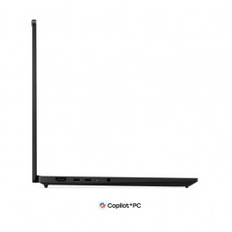 Lenovo ThinkPad T14s G7 Intel | Black | 14 " | IPS | WUXGA | 1920 x 1200 pixels | Anti-glare | Intel Core Ultra 5 | 325 | 16 GB 