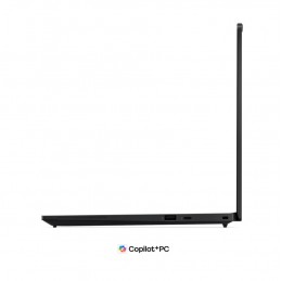 Lenovo ThinkPad T14s G7 Intel | Black | 14 " | IPS | WUXGA | 1920 x 1200 pixels | Anti-glare | Intel Core Ultra 5 | 325 | 16 GB 