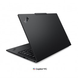 Lenovo ThinkPad T14s G7 Intel | Black | 14 " | IPS | WUXGA | 1920 x 1200 pixels | Anti-glare | Intel Core Ultra 5 | 325 | 16 GB 
