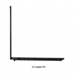 Lenovo ThinkPad T14s G7 Intel | Black | 14 " | IPS | WUXGA | 1920 x 1200 pixels | Anti-glare | Intel Core Ultra 5 | 325 | 16 GB 