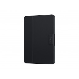Targus Safe Fit 360 Rotating 9.5"-11.5" Universal Tablet Case - Black | Targus