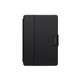 Targus Safe Fit 360 Rotating 9.5"-11.5" Universal Tablet Case - Black | Targus