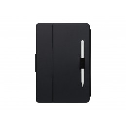 Targus Safe Fit 360 Rotating 9.5"-11.5" Universal Tablet Case - Black | Targus