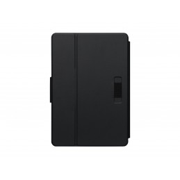 Targus Safe Fit 360 Rotating 9.5"-11.5" Universal Tablet Case - Black | Targus