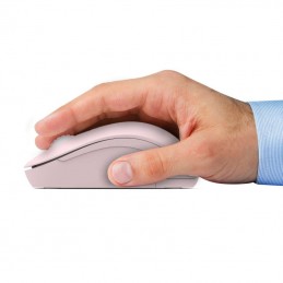 PORT CONNECT Mouse | Collection II | Wireless | 2.4 GHz | Pink