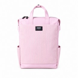 PORT DESIGNS MILANO II ECO TOTEPACK 14/16'' BLUSH PINK | PORT DESIGNS