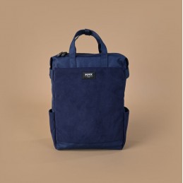 PORT DESIGNS MILANO II ECO TOTEPACK 14/16'' NAVY BLUE | PORT DESIGNS