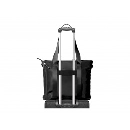 PORT DESIGNS MUSE TOTEBAG BLACK 16'' ECO | PORT DESIGNS