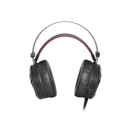 Genesis | Gaming Headset | Neon 360 Stereo | Wired | Over-Ear