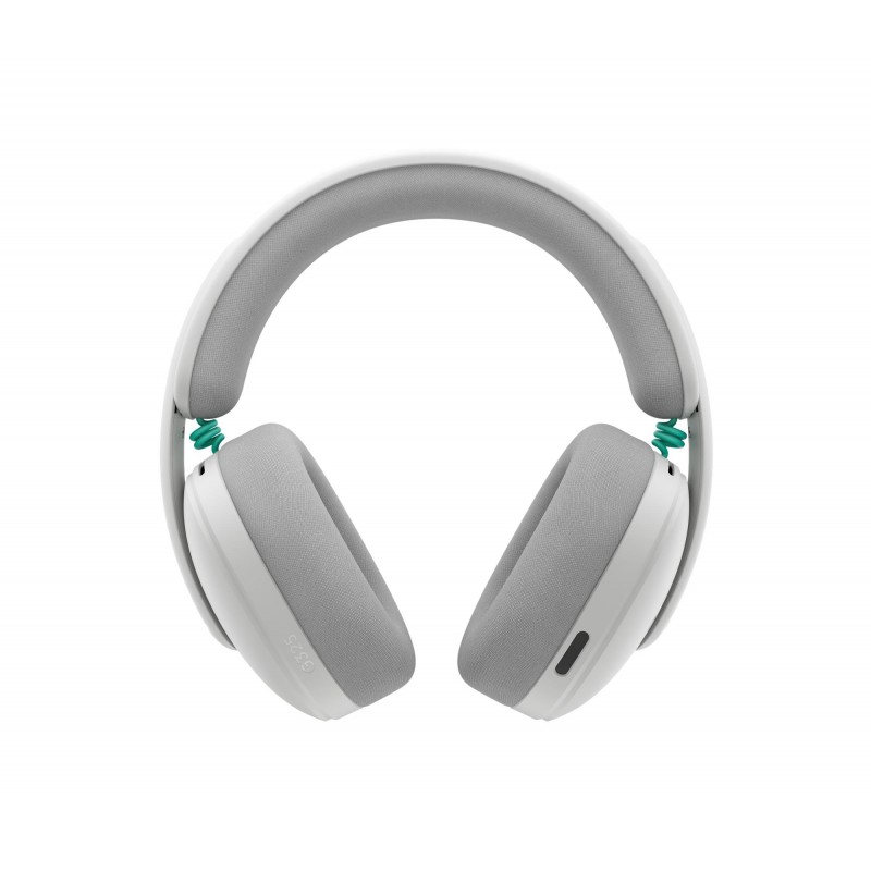 HEADSET G325 LIGHTSPEED/WHITE 981-001531 LOGITECH
