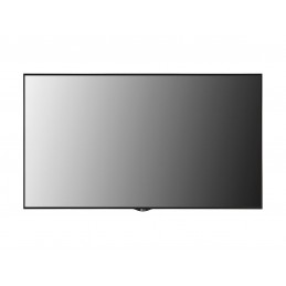 LG Window Facing Display | 49XS4P-B | 49 " | Landscape/Portrait | 24/7 | webOS | 8 ms