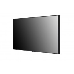 LG Window Facing Display | 49XS4P-B | 49 " | Landscape/Portrait | 24/7 | webOS | 8 ms
