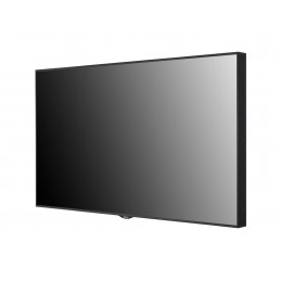 LG Window Facing Display | 49XS4P-B | 49 " | Landscape/Portrait | 24/7 | webOS | 8 ms