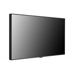 LG Window Facing Display | 49XS4P-B | 49 " | Landscape/Portrait | 24/7 | webOS | 8 ms