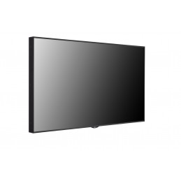 LG Window Facing Display | 49XS4P-B | 49 " | Landscape/Portrait | 24/7 | webOS | 8 ms