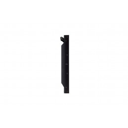 LG Window Facing Display | 49XS4P-B | 49 " | Landscape/Portrait | 24/7 | webOS | 8 ms