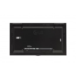 LG Window Facing Display | 49XS4P-B | 49 " | Landscape/Portrait | 24/7 | webOS | 8 ms