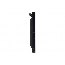 LG Window Facing Display | 49XS4P-B | 49 " | Landscape/Portrait | 24/7 | webOS | 8 ms