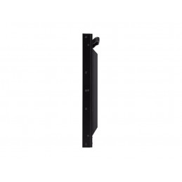 LG Window Facing Display | 49XS4P-B | 49 " | Landscape/Portrait | 24/7 | webOS | 8 ms