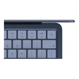 Apple MacBook Neo 13" Apple A18 Pro 6C CPU, 5C GPU/8GB/256GB SSD/Indigo/SWE | Apple